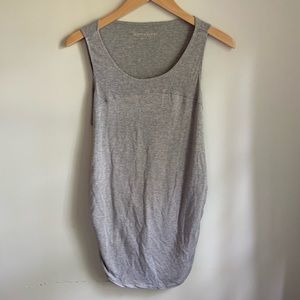 Beyond Yoga Maternity Tank - Size M